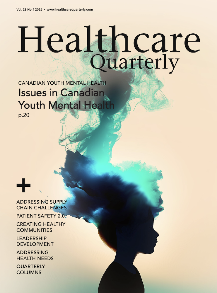 Healthcare Quarterly